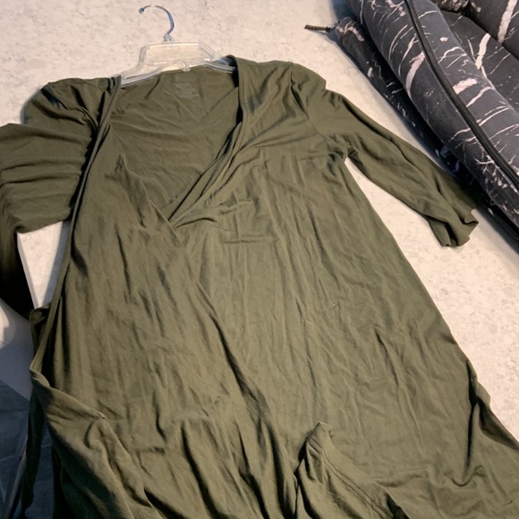 Caden Lane Intimates & Sleepwear Caden Lane Mom Robe Poshmark